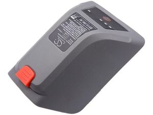 Akku für Gardena Comfort Wand-Schlauchbox 35 (Art. 008A231), 1500mAh