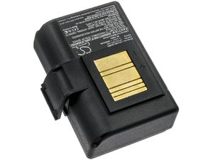 Baterie pentru Zebra Qln220, Zq500, Zr628 și altele, 3400 mAh, Li-Ion
