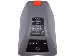 Akku für Gardena Comfort Wand-Schlauchbox 35 (Art. 008A231), 1500mAh