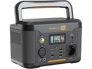 Powerness Hiker U500