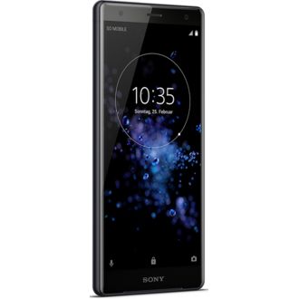 Sony Xperia XZ2 černá