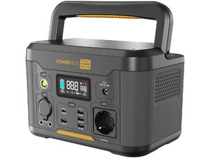 Powerness Hiker U500