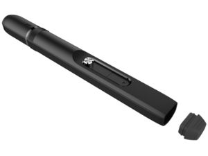 VSGO Power-switch Lens Pen čistící pero na optiku fotoaparátu