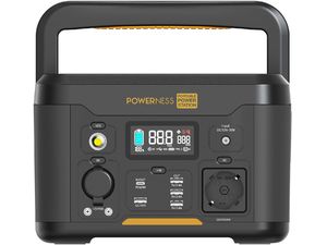 Powerness Hiker U500
