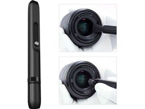 VSGO Power-switch Lens Pen čistící pero na optiku fotoaparátu