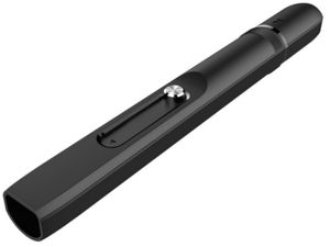 VSGO Power-switch Lens Pen čistící pero na optiku fotoaparátu