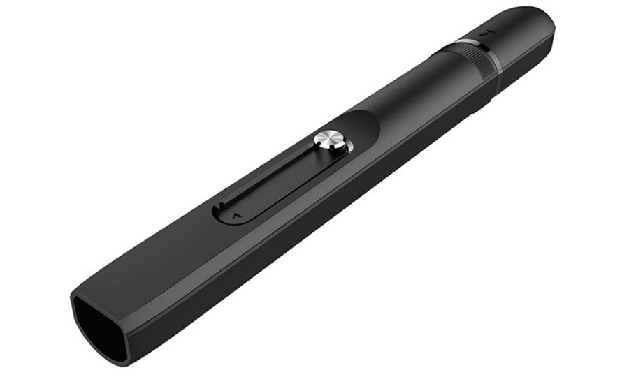 VSGO Power-switch Lens Pen čistící pero na optiku fotoaparátu