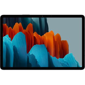Samsung Galaxy Tab S7 WiFi, negru