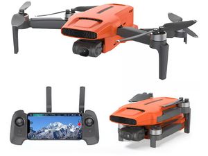 Xiaomi Fimi X8 Mini 3 Combo, narancssárga