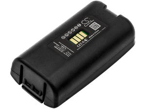 Baterie pentru Dolphin 7900, Handheld Dolphin 7900, Lxe Mx6 și altele, 2200 mAh, Li-Ion