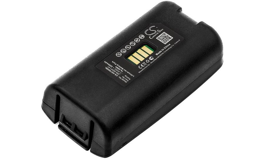Baterie pentru Dolphin 7900, Handheld Dolphin 7900, Lxe Mx6 și altele, 2200 mAh, Li-Ion