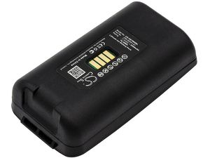Baterie pentru Dolphin 7900, Handheld Dolphin 7900, Lxe Mx6 și altele, 2200 mAh, Li-Ion