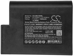 Baterie pentru Zebra Cameo 3, 1800 mAh, Li-Ion