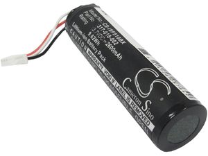Baterie pentru Honeywell In51l3-D, Intermec Sf51 și altele, 2600 mAh, Li-Ion
