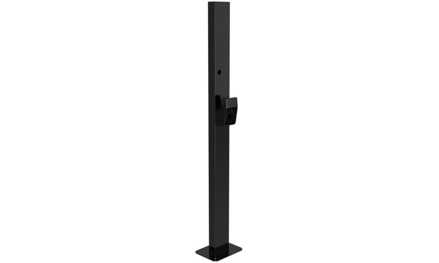 Green Cell GC EV монтажна стойка за стенни зарядни станции за електрически превозни средства