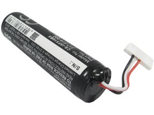 Baterie pentru Honeywell In51l3-D, Intermec Sf51 și altele, 2600 mAh, Li-Ion