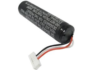 Baterie pentru Honeywell In51l3-D, Intermec Sf51 și altele, 2600 mAh, Li-Ion