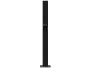 Green Cell GC EV монтажна стойка за стенни зарядни станции за електрически превозни средства