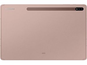 Samsung Galaxy Tab S7+ WiFi, bronzová, SAMSUNG PROMO 09/2021, kupon SLEVA4000