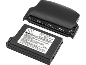 Akkumulátor Sony PSP 2th 1800mAh Li-pol 