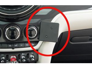Brodit ProClip montážní konzole pro Mini Cooper Countryman 17-23, na střed