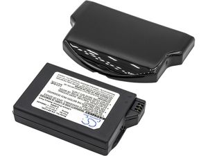 Akkumulátor Sony PSP 2th 1800mAh Li-pol 