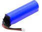 Baterie pentru Honeywell Thor Cv31, Intermec Thor Cv31, 3350 mAh, Li-Ion
