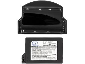 Akkumulátor Sony PSP 2th 1800mAh Li-pol 