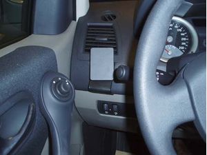 Brodit ProClip montážní konzole pro Renault Megane 03-09, vlevo