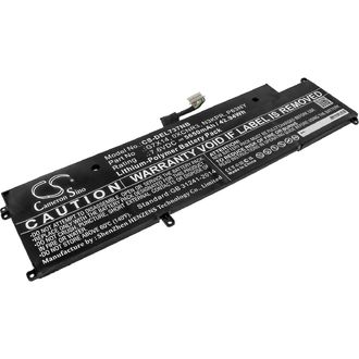 Батерия за Dell Latitude 13 7370, E7370, 5650 mAh