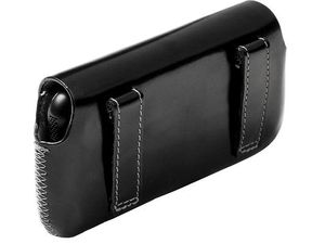 Krusell pouzdro Hector M - 55x103x19 mm (černá)