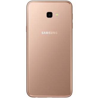 Samsung Galaxy J4+ gold