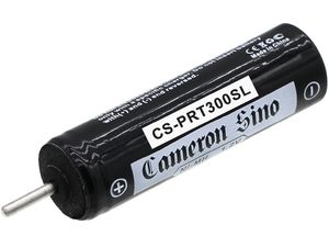 Akkumulátor Panasonic ES-RT30, ES-SA40, 2000 mAh, Ni-MH, 2000 mAh, Ni-MH