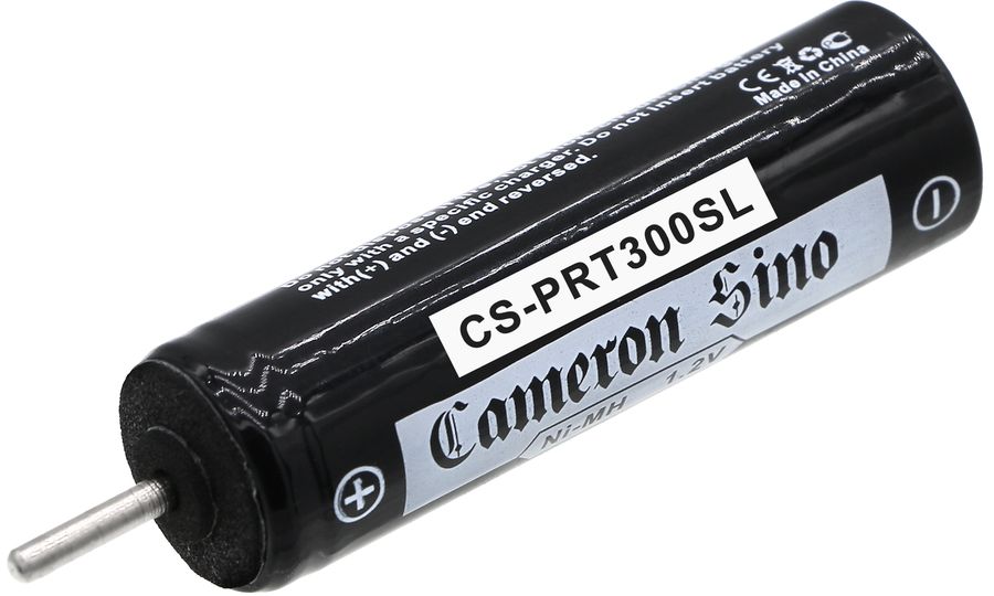 Akkumulátor Panasonic ES-RT30, ES-SA40, 2000 mAh, Ni-MH, 2000 mAh, Ni-MH