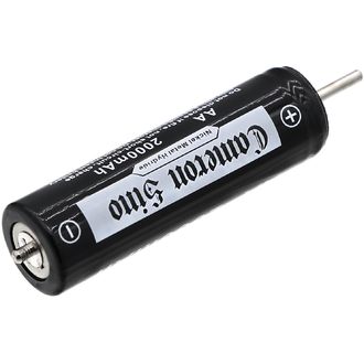 Baterie pentru Panasonic ES-RT30, ES-SA40, 2000 mAh, Ni-MH