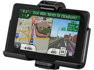 RAM Mounts suport pentru Garmin nuvi 3550, nuvi 3590, RAM-HOL-GA53U