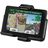 RAM Mounts držák na Garmin nuvi 3550, nuvi 3590, RAM-HOL-GA53U