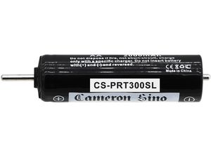 Akkumulátor Panasonic ES-RT30, ES-SA40, 2000 mAh, Ni-MH, 2000 mAh, Ni-MH