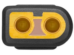 EcoFlow XT60 autós töltőkábel