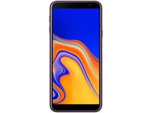 Samsung Galaxy J4+ rosa