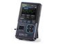 FNIRSI DSO-TC4 Osciloscop digital portabil, tester de tranzistori, generator de semnal 3in1, ecran de 2,4",