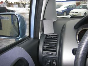 Brodit Suport de montare ProClip pentru Honda Jazz 05-08, stânga