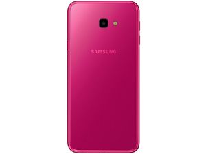 Samsung Galaxy J4+ rosa