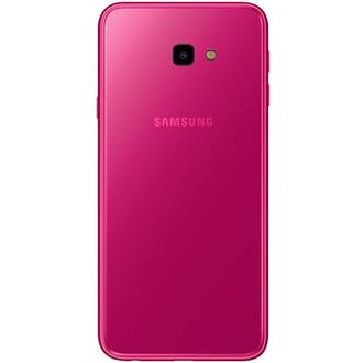 Samsung Galaxy J4+ rosa