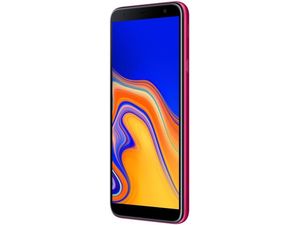 Samsung Galaxy J4+ rosa