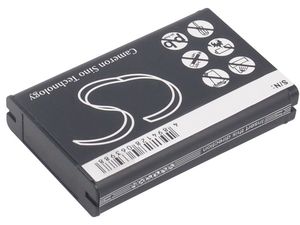 Baterie pro Tascam DR-1 (ekv.BP-L2) 1800mAh Li-ion