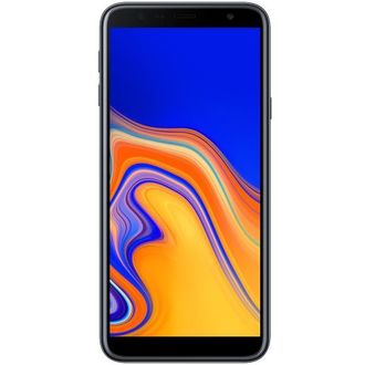 Samsung Galaxy J4+ schwarz