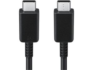 Samsung Cablu de date și încărcare USB-C, 5A, 100W, 1m, negru