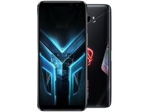 Asus ROG Phone 3 12GB/512GB černá