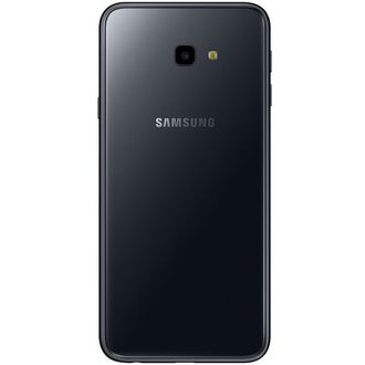 Samsung Galaxy J4+ schwarz